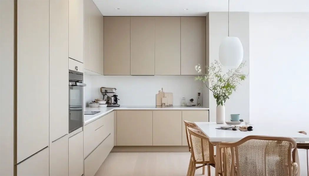 superficie de madera mate taupe 1